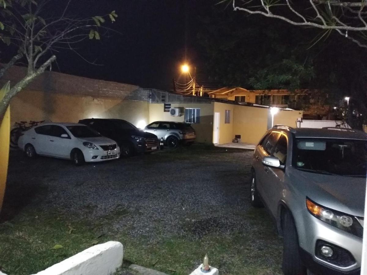 Flay 7 Minutos Do Aeroporto Estalagem *